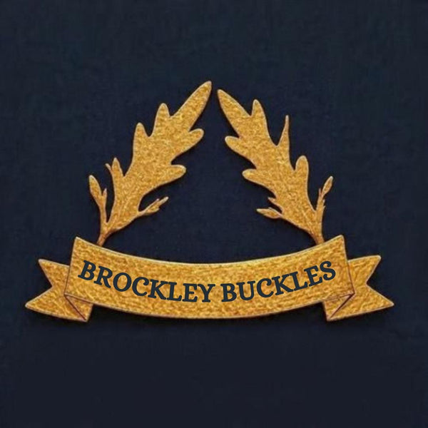 Brockley Buckles